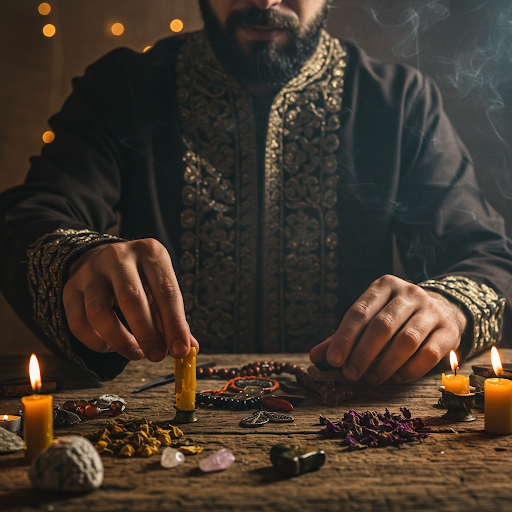 Bağlama ve Aşık Etme Çalışmaları